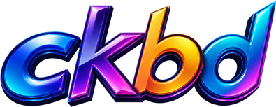 ckbd logo